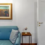 San Silvestro House