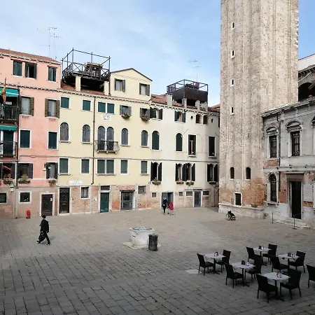 Appartement San Silvestro House