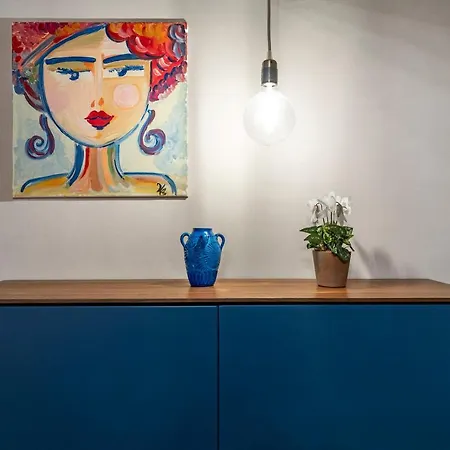 San Silvestro House 公寓
