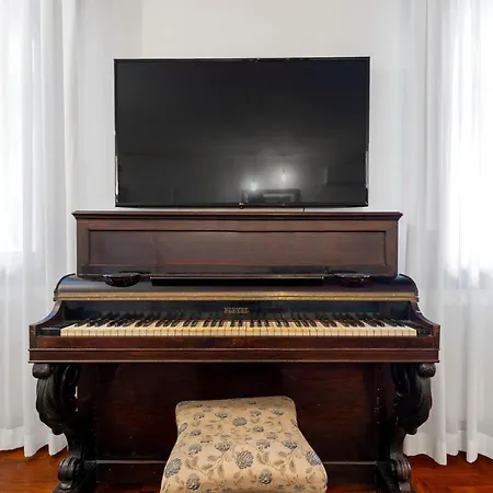 San Silvestro House * Βενετία
