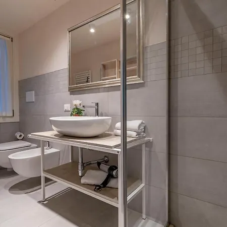 San Silvestro House Appartement *