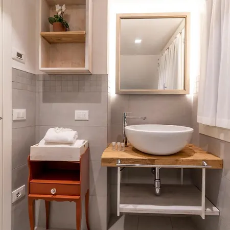 San Silvestro House Апартаменты
