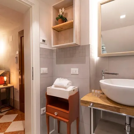 San Silvestro House Appartement *