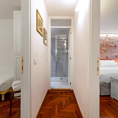 San Silvestro House * Venise