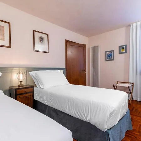 San Silvestro House Apartamento