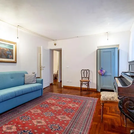 San Silvestro House * Venecia