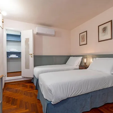 San Silvestro House Apartamento Venecia