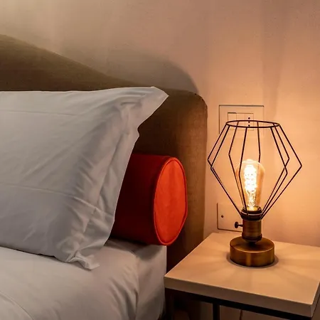 San Silvestro House Apartamento Venecia
