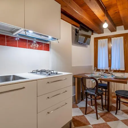 Apartamento San Silvestro House *