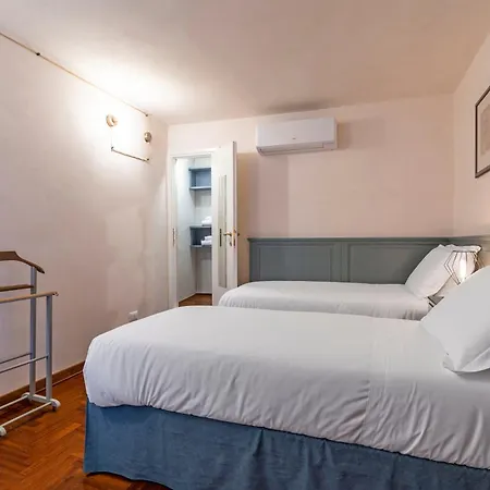 Apartamento San Silvestro House