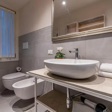 San Silvestro House Apartamento Venecia