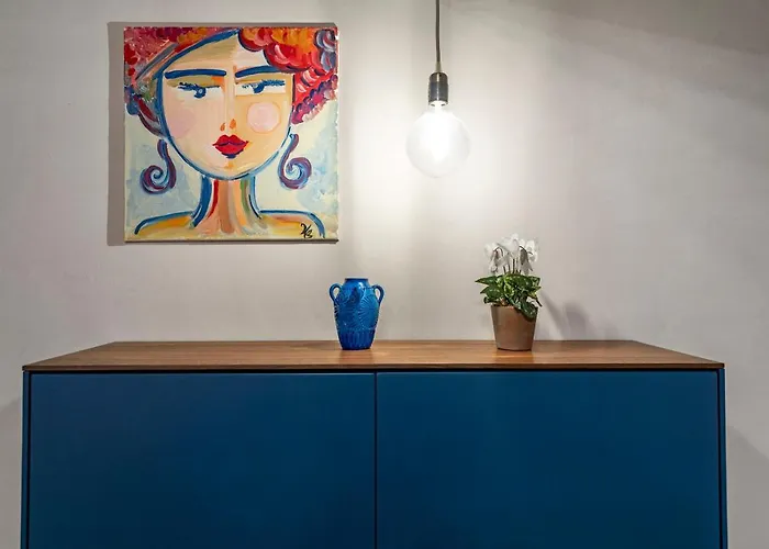 San Silvestro House דירה