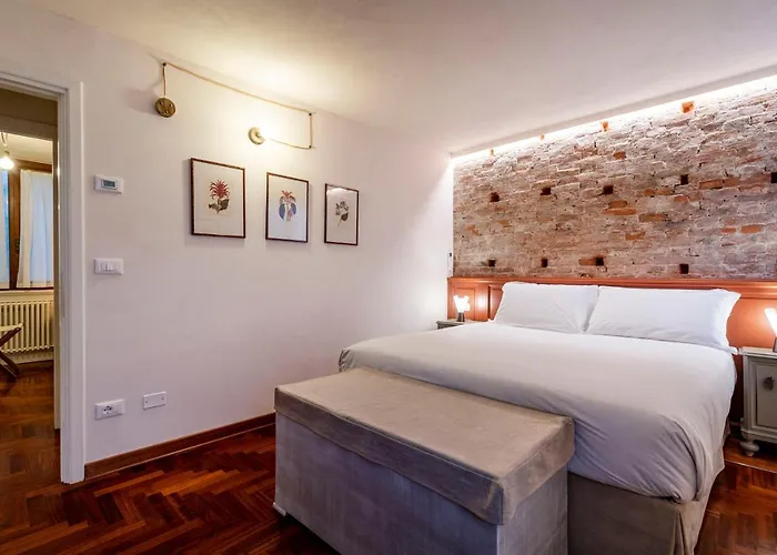 דירה San Silvestro House *