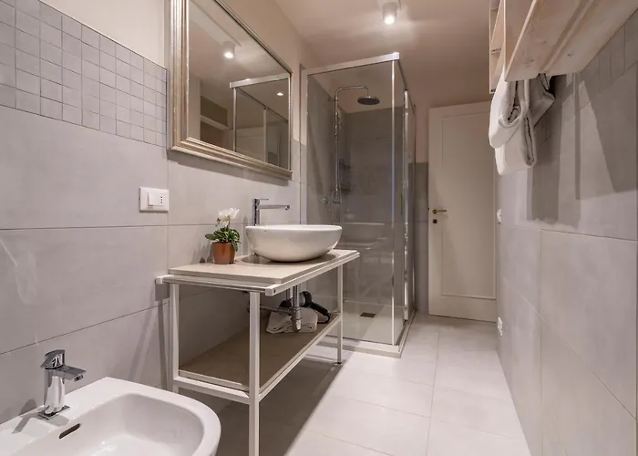 San Silvestro House ונציה