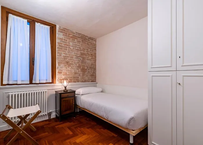 San Silvestro House Veneza