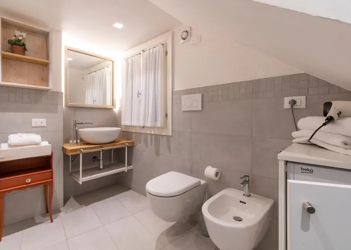 San Silvestro House דירה *