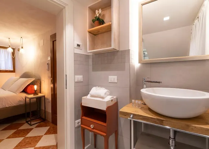 San Silvestro House דירה *