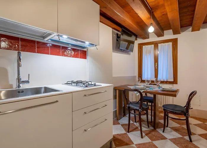 דירה San Silvestro House *