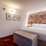Lejlighed San Silvestro House *