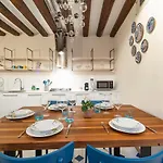 San Silvestro House