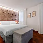 San Silvestro House Lejlighed Venedig