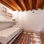 San Silvestro House Lejlighed Venedig