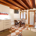San Silvestro House