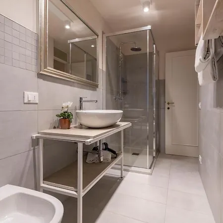 San Silvestro House Venedig