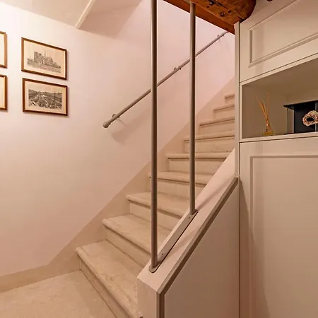 San Silvestro House Venedig