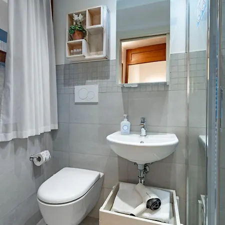 Lejlighed San Silvestro House Venedig