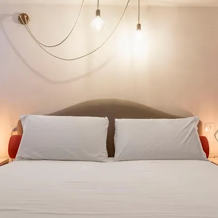 San Silvestro House Lejlighed *