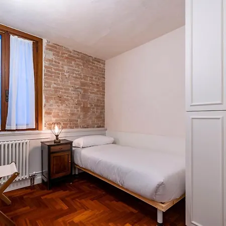 San Silvestro House Venedig