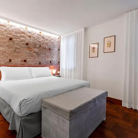 San Silvestro House Lejlighed Venedig