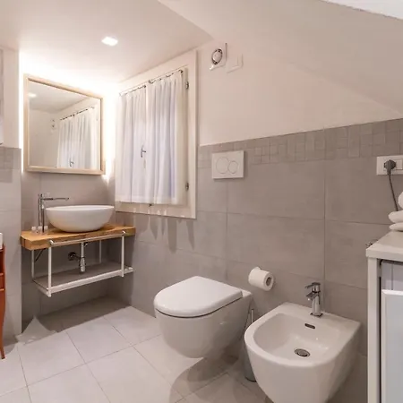 San Silvestro House Lejlighed *