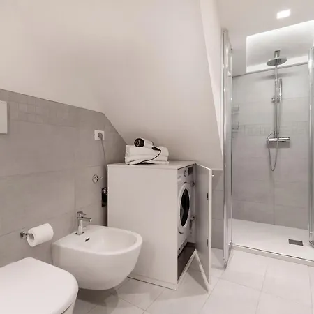 San Silvestro House * Venedig