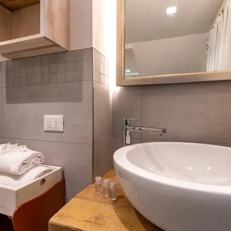 Lejlighed San Silvestro House *