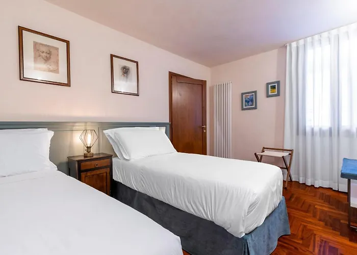 San Silvestro House Apartamento