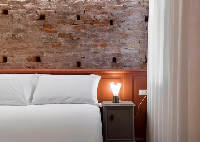 San Silvestro House Venecia
