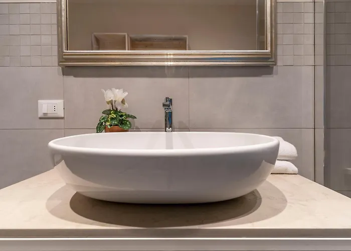 San Silvestro House Apartamento *