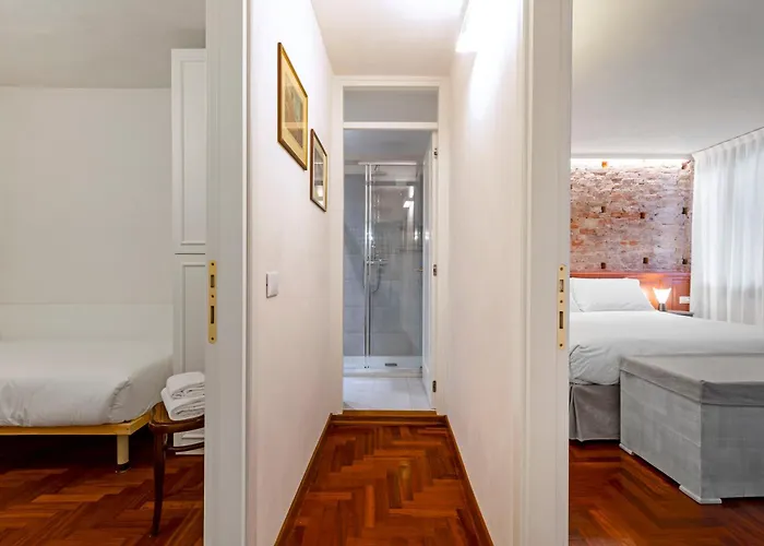 San Silvestro House * Venecia