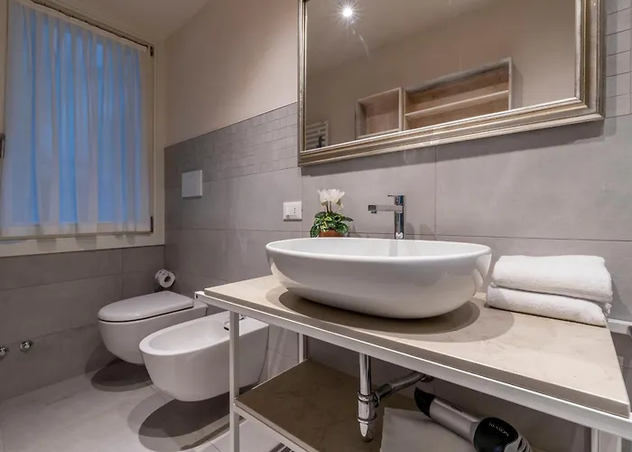 San Silvestro House Apartamento Venecia