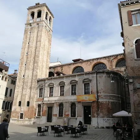 San Silvestro House Appartement