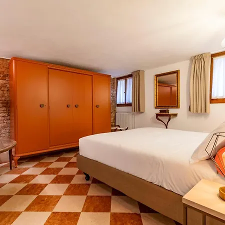 San Silvestro House Venetië